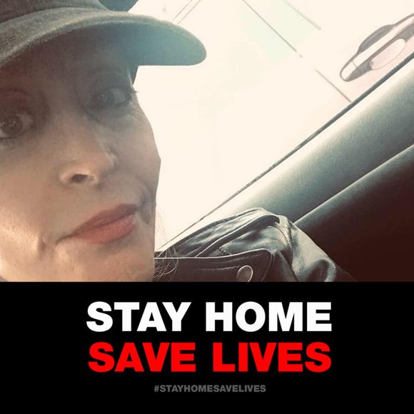 Meet your Posher, Sandra - Picture 1 of 1